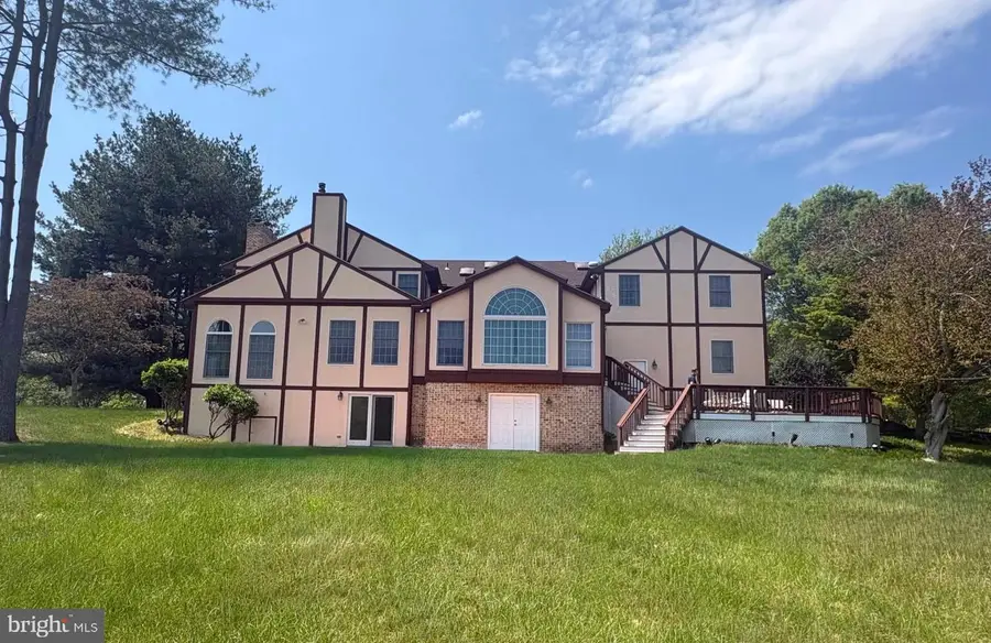 11706 Farside Rd, Ellicott City, MD 21042 - #2