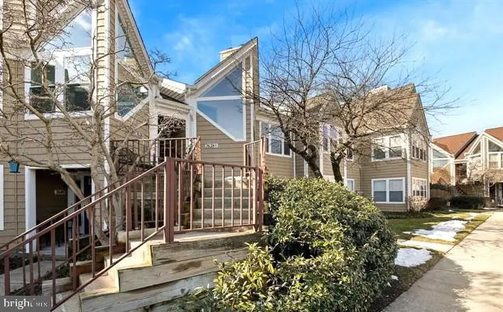 7638 Stony Creek Ln #b, Ellicott City, MD 21043 - #1