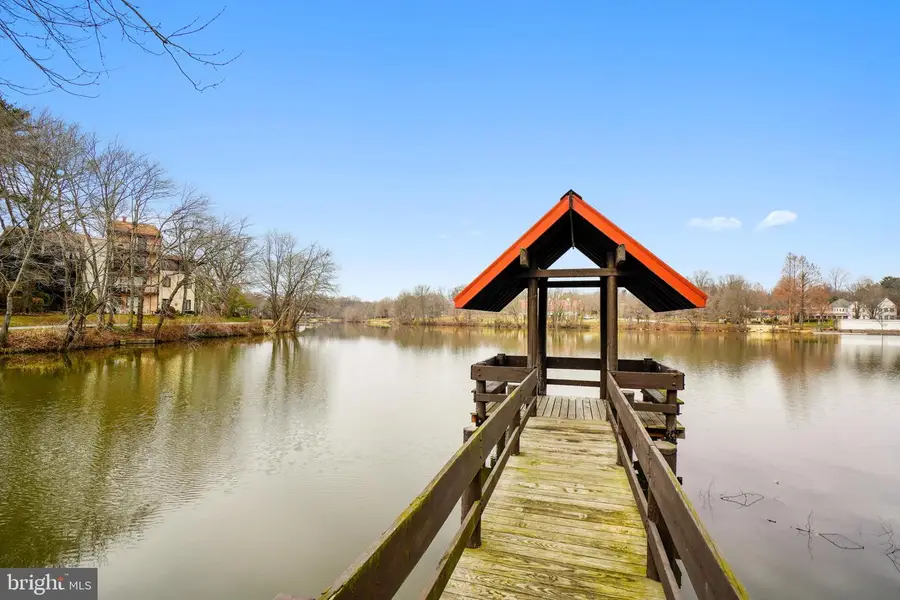 10055 Windstream Dr #3, Columbia, MD 21044 - #3