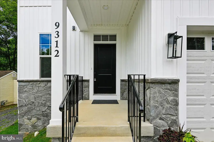 9312 Madison Ave, Laurel, MD 20723 - #2