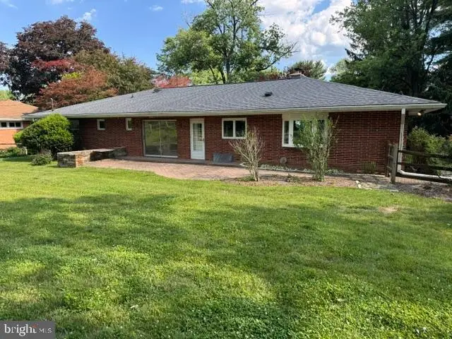 9710 Hillsmere Rd, Ellicott City, MD 21042 - #2
