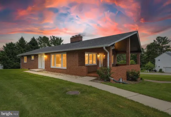 2901 Chestnut Hill Dr, ELLICOTT CITY, MD 21043