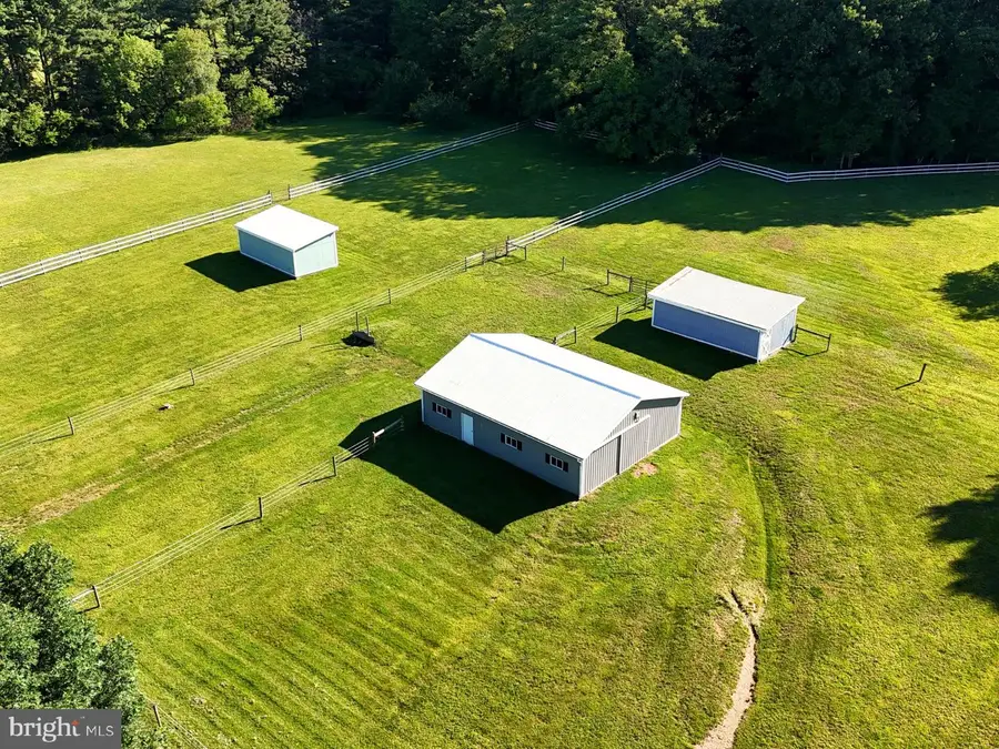 1645 Old Annapolis Rd, Woodbine, MD 21797 - #2