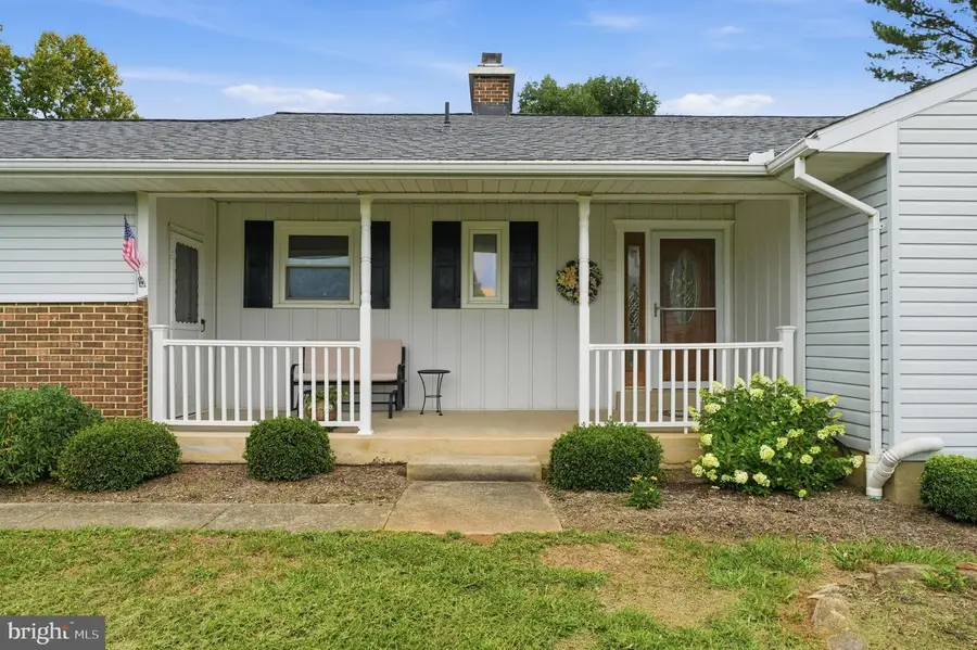 1645 Old Annapolis Rd, Woodbine, MD 21797 - #3