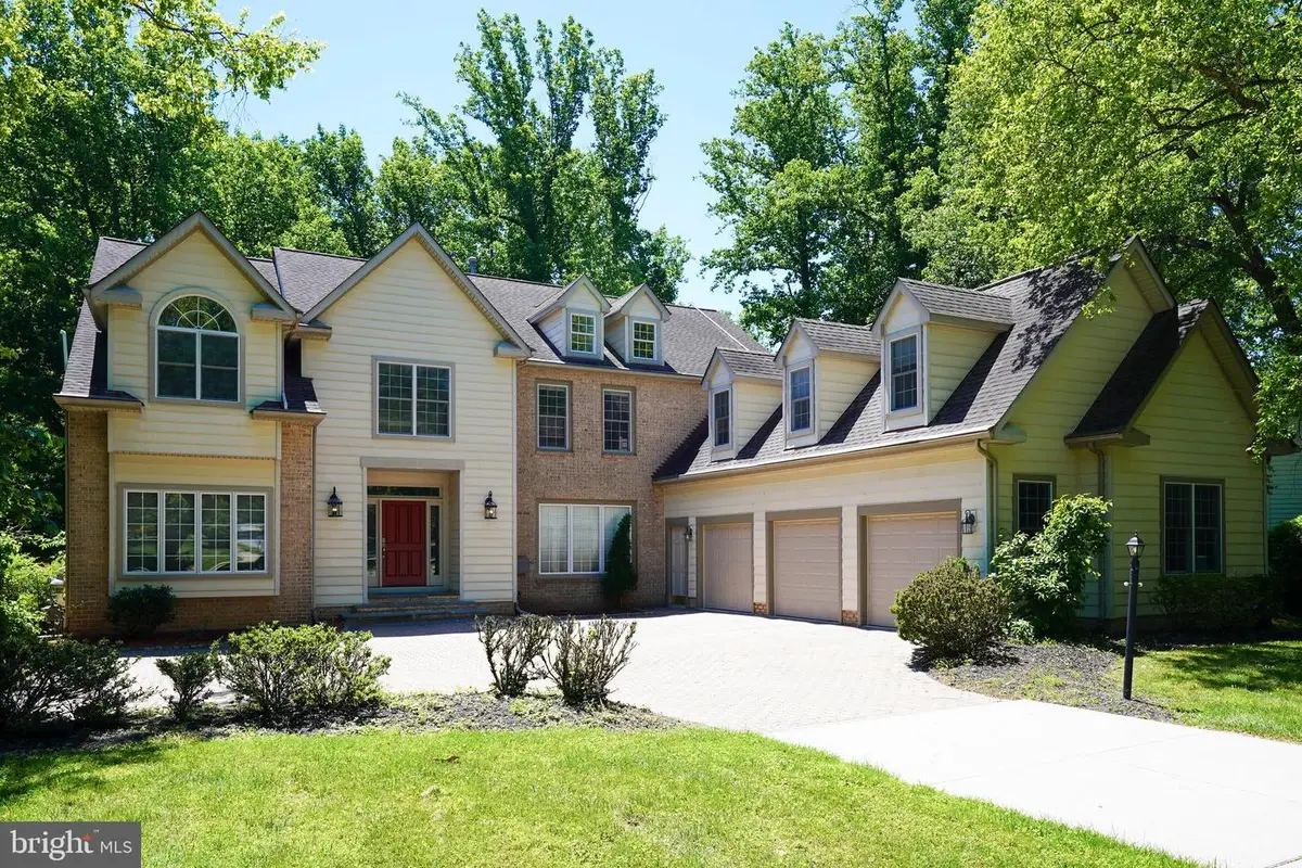11316 Ridermark Row, Columbia, MD 21044 - #1