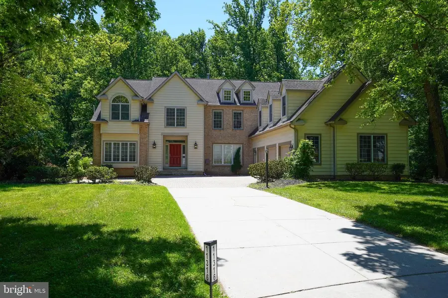 11316 Ridermark Row, Columbia, MD 21044 - #2