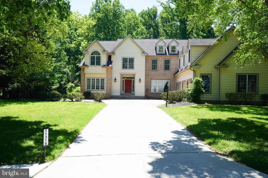 11316 Ridermark Row, Columbia, MD 21044 - #3