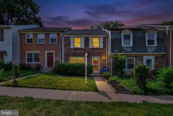 5704 Yellowrose Ct, COLUMBIA, MD 21045