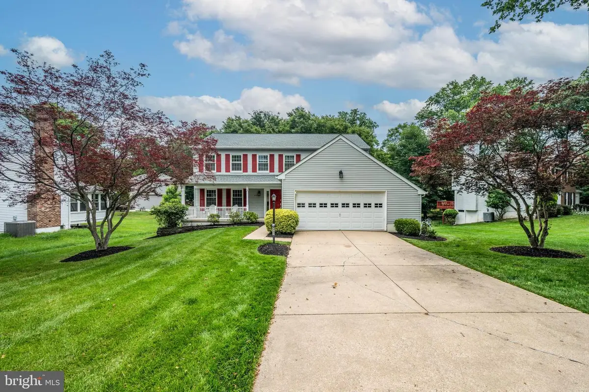 4237 Red Bandana Way, Ellicott City, MD 21042 - #1