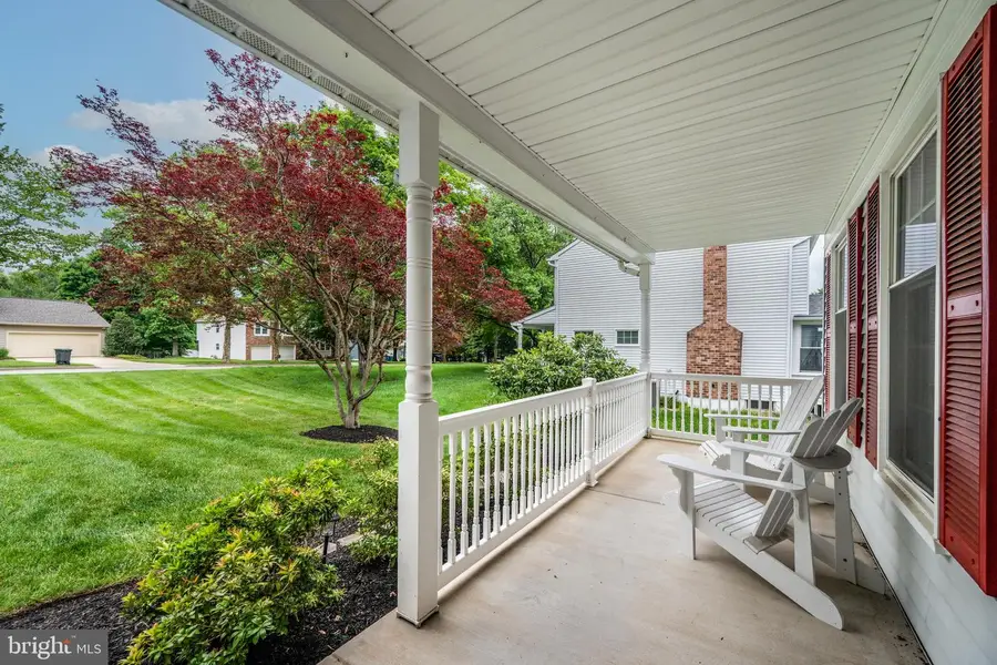 4237 Red Bandana Way, Ellicott City, MD 21042 - #2