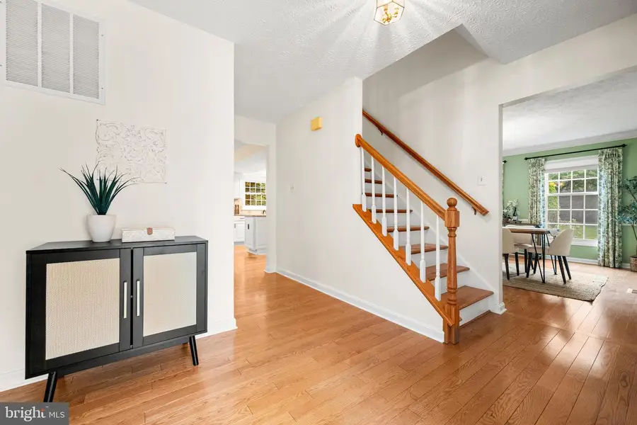 4237 Red Bandana Way, Ellicott City, MD 21042 - #3
