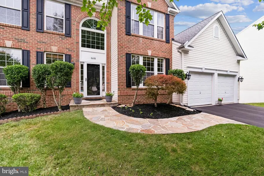8608 Lawrence Mill Ct, Ellicott City, MD 21043 - #3