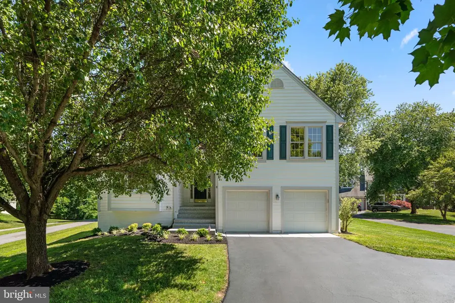 10339 Waverly Woods Dr, Ellicott City, MD 21042 - #2