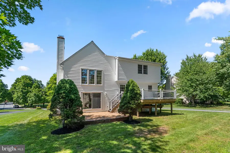10339 Waverly Woods Dr, Ellicott City, MD 21042 - #3