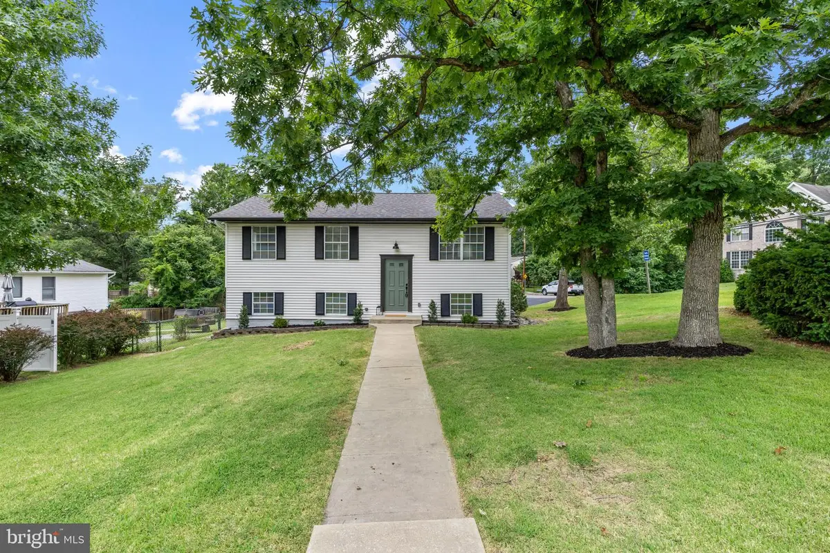 9500 Cissell Ave, Laurel, MD 20723 - #1