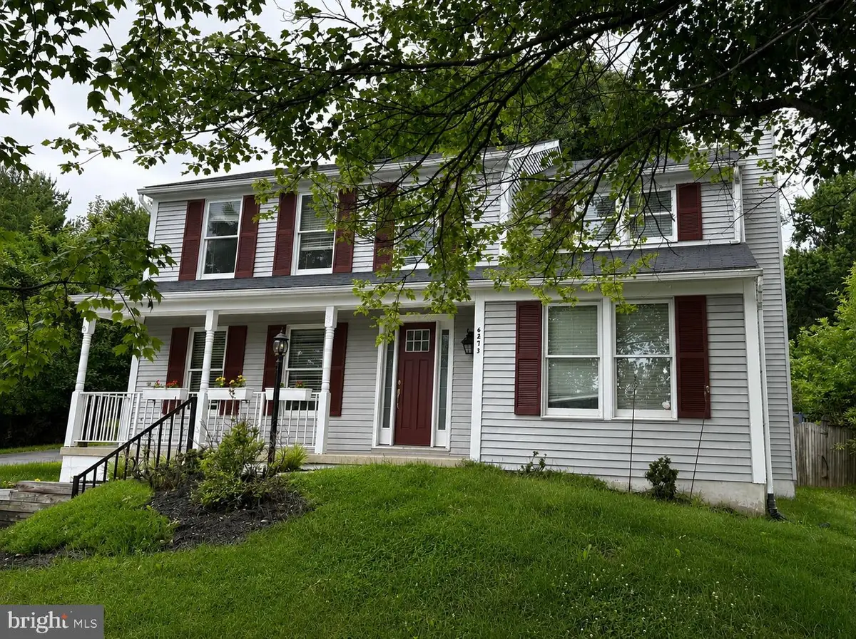 6273 Hidden Clearing, Columbia, MD 21045 - #1