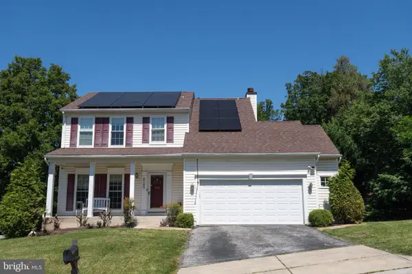 6149 Downs Ridge Ct, ELKRIDGE, MD 21075