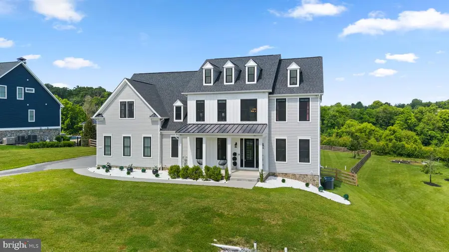 3007 Skye Meadow Way, West Friendship, MD 21794 - #3