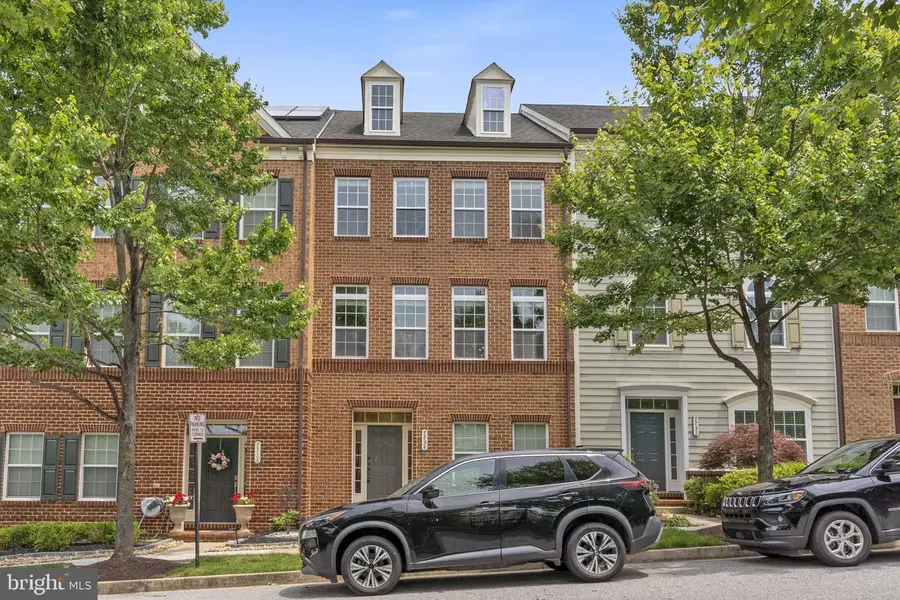 7734 Water St, Fulton, MD 20759 - #2