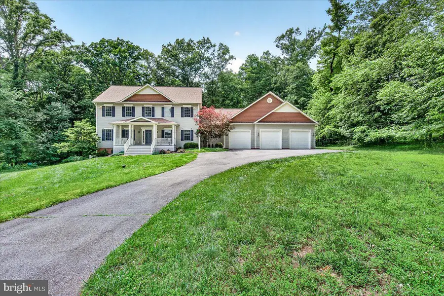 2516 Daisy Rd, Woodbine, MD 21797 - #3