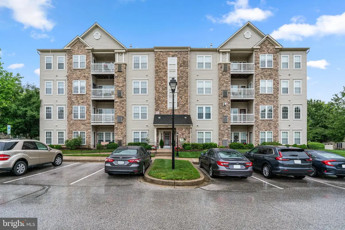11185 Chambers Ct #h, Woodstock, MD 21163 - #1
