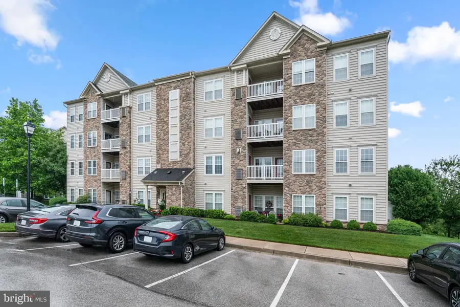 11185 Chambers Ct #h, Woodstock, MD 21163 - #3