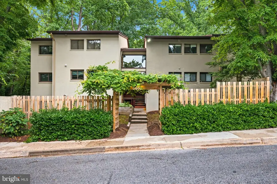 5651 Harpers Farm Rd #f, Columbia, MD 21044 - #2