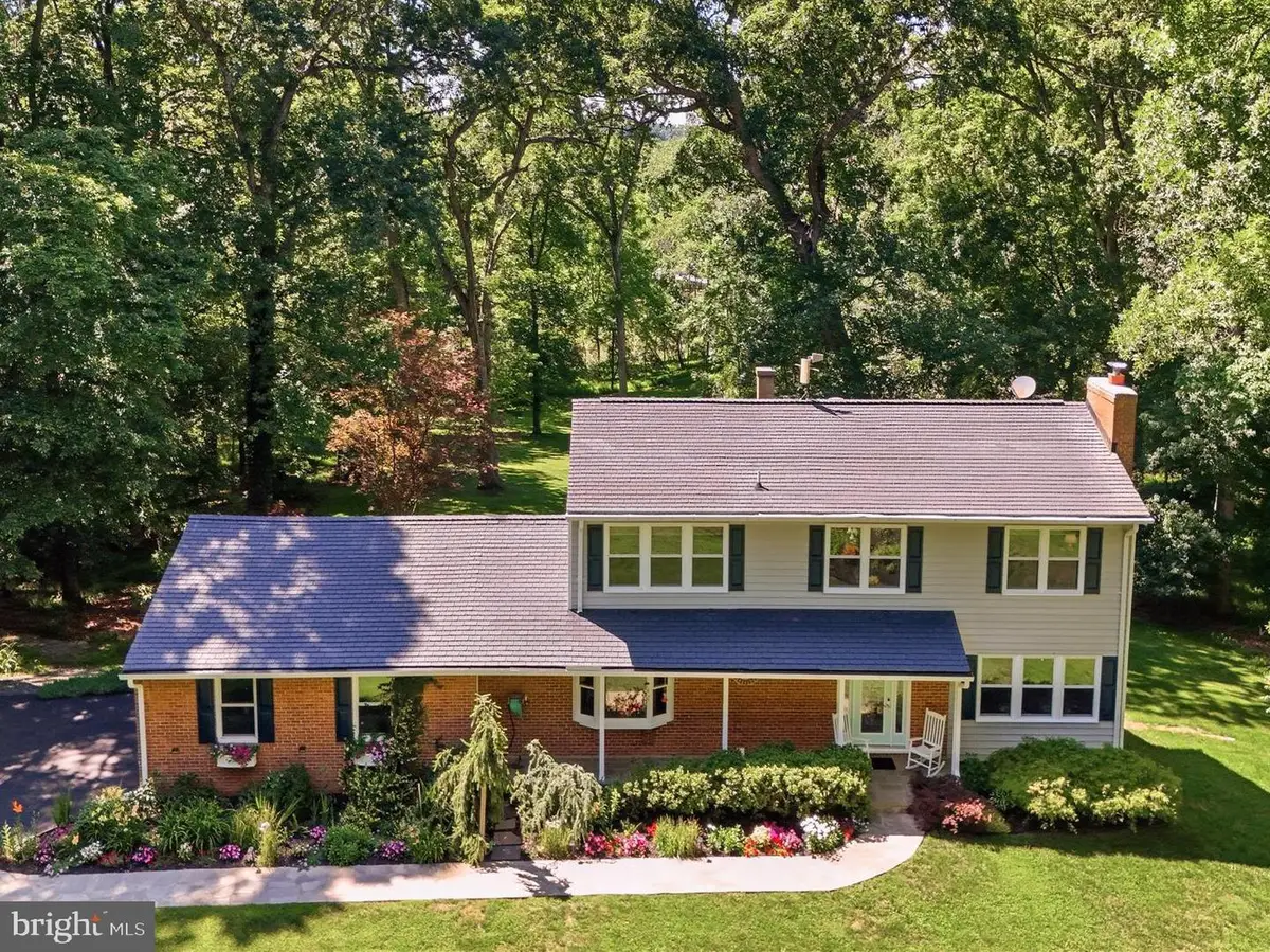 3340 Daisy Rd, Woodbine, MD 21797 - #1