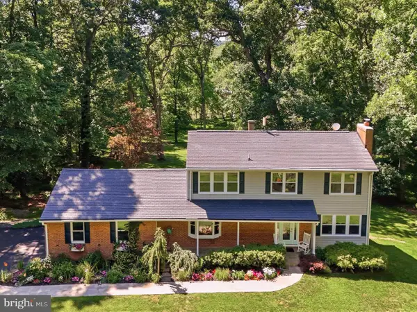3340 Daisy Rd, WOODBINE, MD 21797