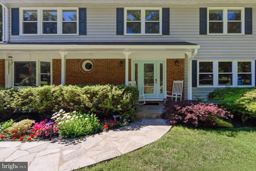 3340 Daisy Rd, Woodbine, MD 21797 - #2