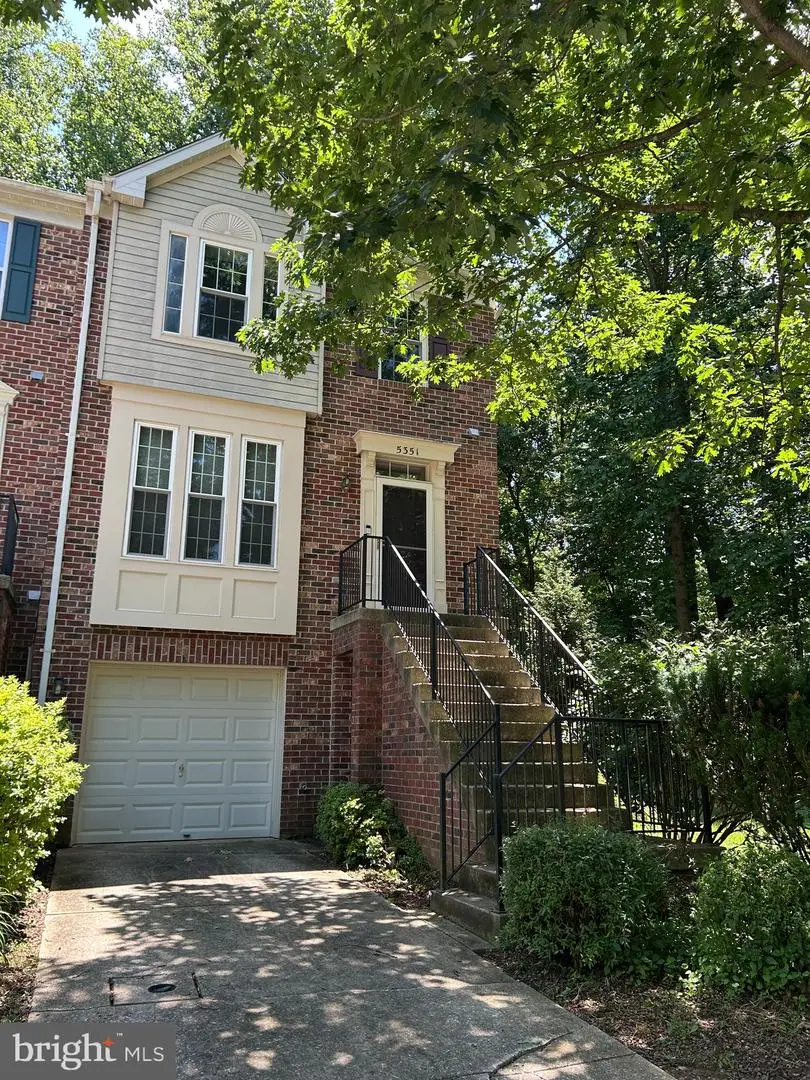 5351 High Wheels Ct, Columbia, MD 21044 - #1