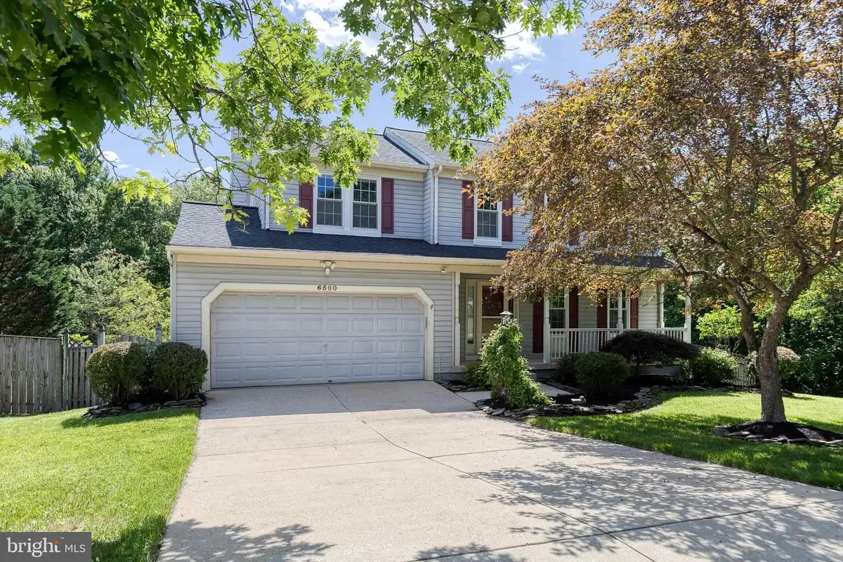 6500 Wesley Ln, Elkridge, MD 21075 - #1
