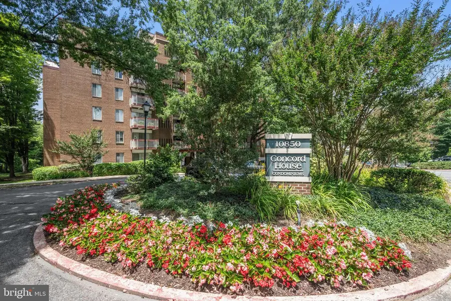 10850 Green Mountain Cir #109, Columbia, MD 21044 - #3