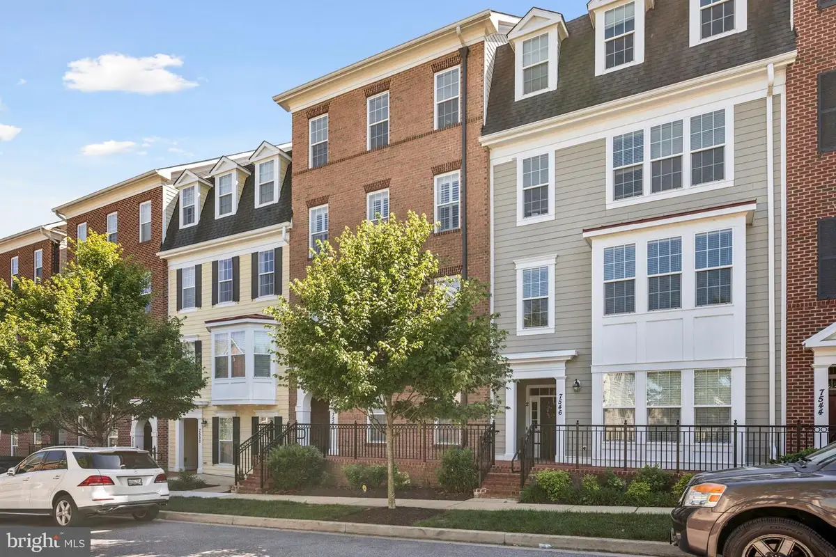 7548-2 Morris St #26, Fulton, MD 20759 - #1
