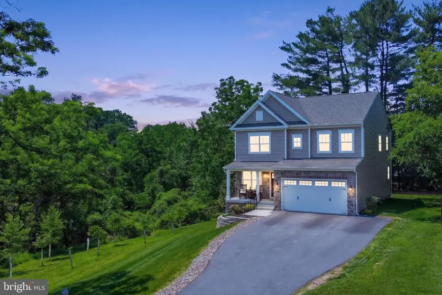 4874 Avoca Ave, Ellicott City, MD 21043 - #2