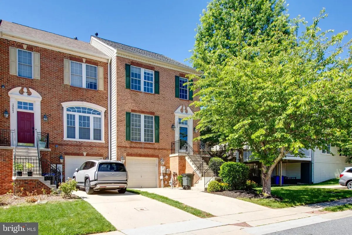 10665 Hillingdon Rd, Woodstock, MD 21163 - #1