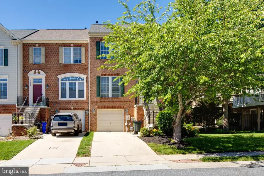 10665 Hillingdon Rd, Woodstock, MD 21163 - #2