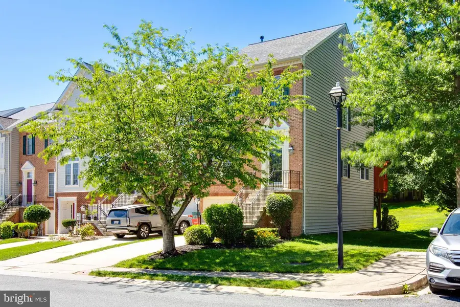 10665 Hillingdon Rd, Woodstock, MD 21163 - #3