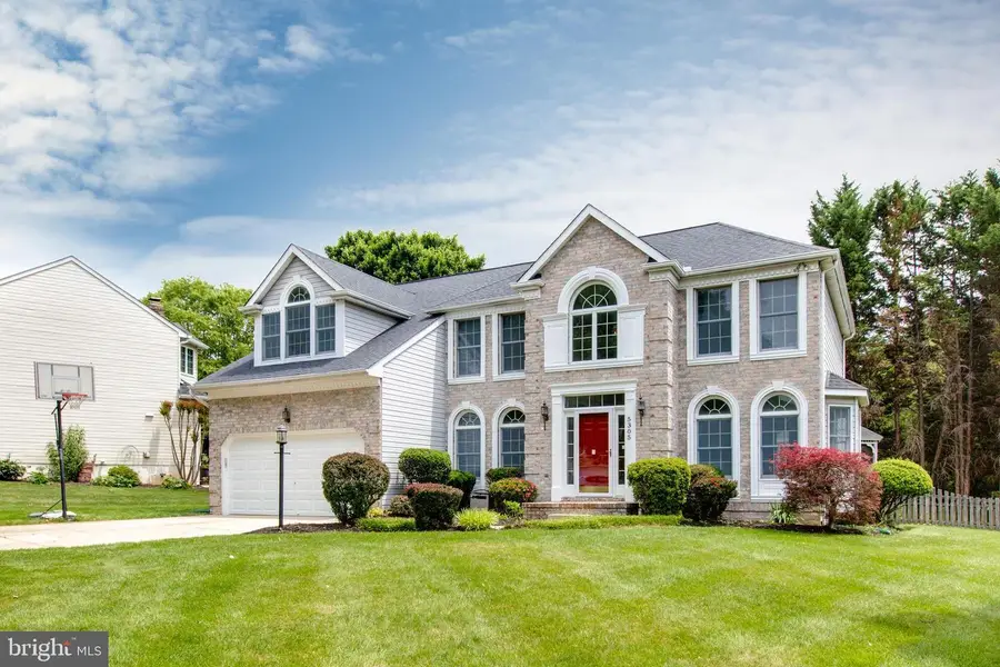 5305 Tangle Wood Ct, Ellicott City, MD 21043 - #3
