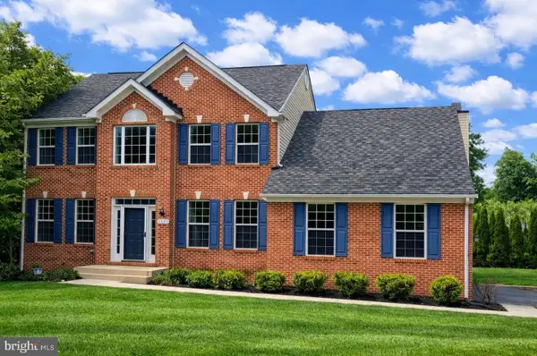 3701 Jacks Way, ELLICOTT CITY, MD 21042