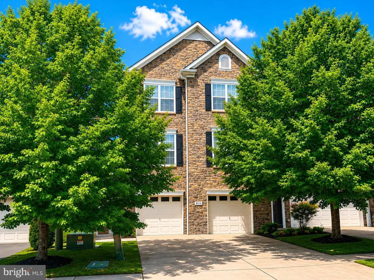 8114 Winding Ross Way, Ellicott City, MD 21043 - #1