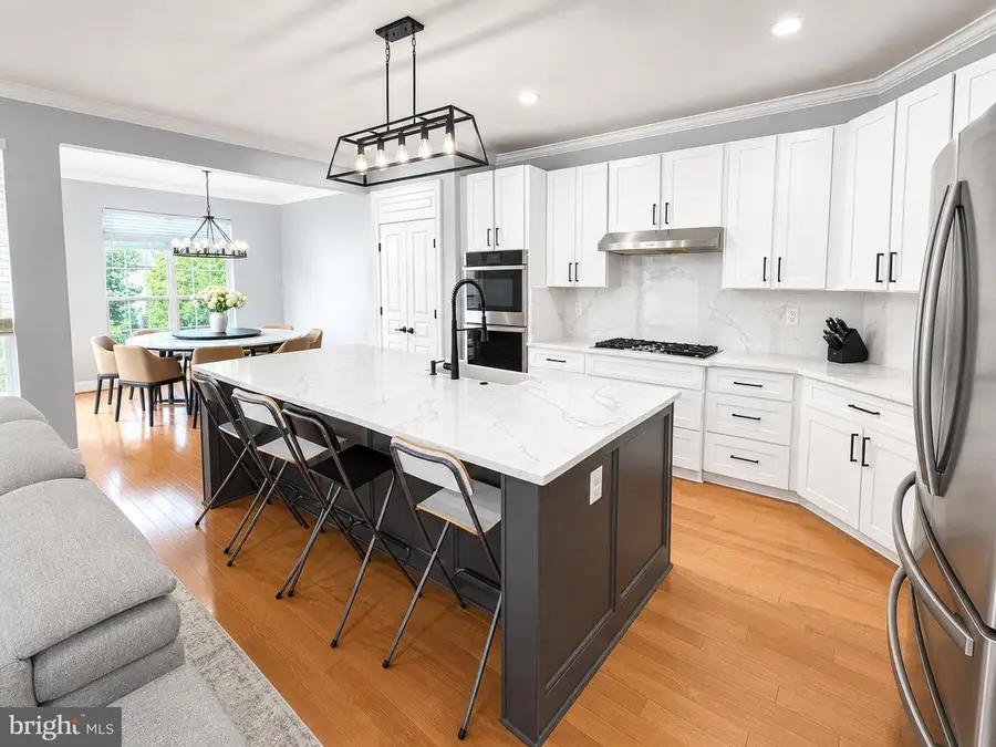 8114 Winding Ross Way, Ellicott City, MD 21043 - #2