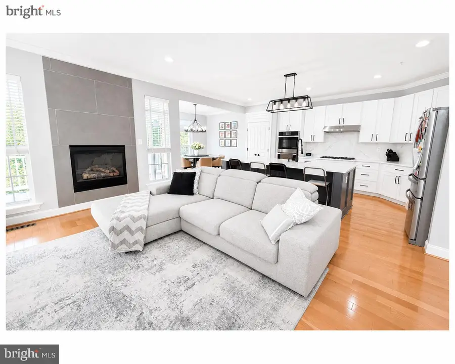 8114 Winding Ross Way, Ellicott City, MD 21043 - #3