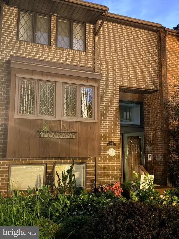 5614 Thicket Ln, COLUMBIA, MD 21044