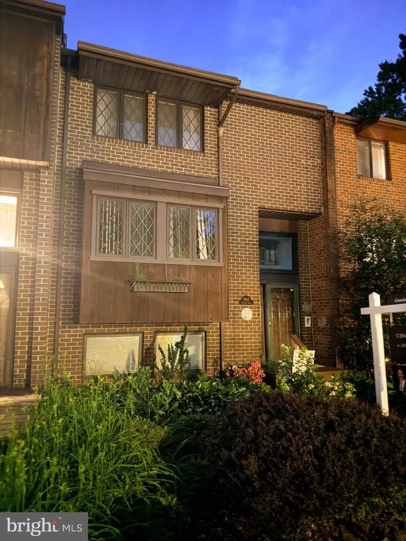 5614 Thicket Ln, Columbia, MD 21044 - #3
