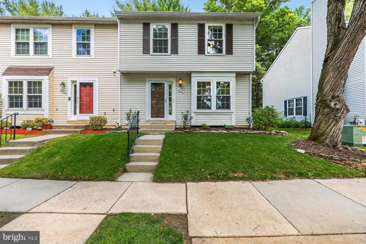 4639 Learned Sage, Ellicott City, MD 21042 - #1