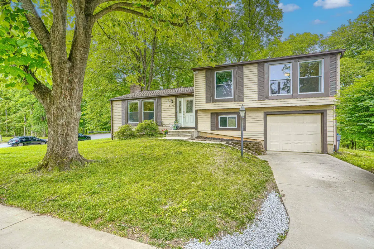 6358 Tamar Dr, Columbia, MD 21045 - #1