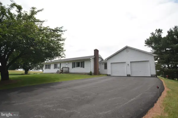 13835 (parcel 290) Howard Rd, DAYTON, MD 21036