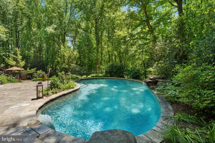 1390 Henryton Rd, Marriottsville, MD 21104 - #3