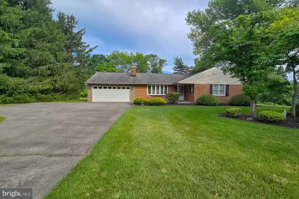 6417 Lochridge Rd, COLUMBIA, MD 21044